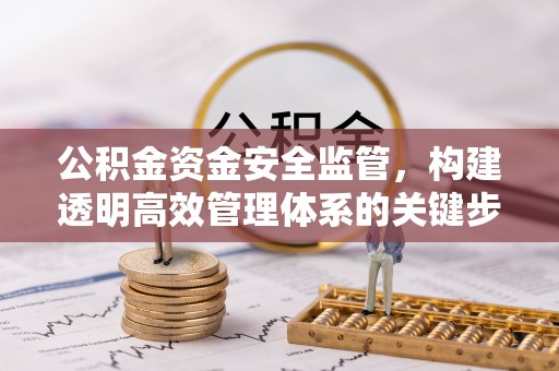 沈北新区公积金资金安全监管，构建透明高效管理体系的关键步骤