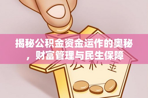 沈北新区揭秘公积金资金运作的奥秘，财富管理与民生保障