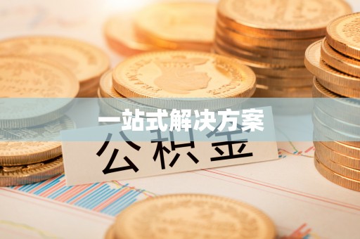 沈北新区一站式解决方案